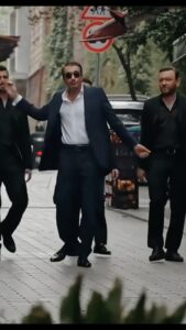 Erkan Petekkaya Instagram -
