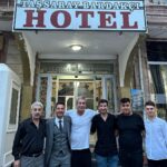 Erkan Petekkaya Instagram – @m.cicek_02 @onur.bardakci02 @mert_bardakci_ Teşşekkür ederim @kahta OTEL BARDAKÇI TAŞ SARAY