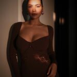 Esha Gupta Instagram - 🤎