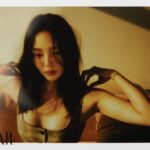 Esom Instagram - LTNS🍷🫗