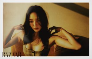 Esom Thumbnail - 28.1K Likes - Most Liked Instagram Photos