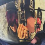 Esom Instagram - 🏂🩵