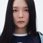 Esom Instagram - OIOICOLLECTION🩵