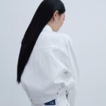 Esom Instagram - OIOICOLLECTION🩵
