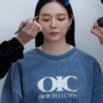 Esom Instagram - OIOICOLLECTION🩵