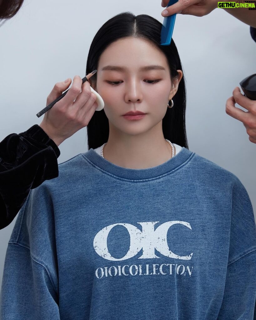 Esom Instagram - OIOICOLLECTION🩵