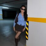 Esra Bilgiç Instagram -