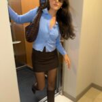 Esra Bilgiç Instagram -