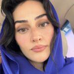Esra Bilgiç Instagram - @esquireturkiye #OnlyQ #Qatar ♥️