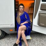 Esra Dermancıoğlu Instagram - Asiye Karavan günlükleri... @hudutsuzsevdadizi