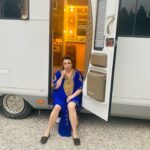 Esra Dermancıoğlu Instagram - Asiye Karavan günlükleri... @hudutsuzsevdadizi