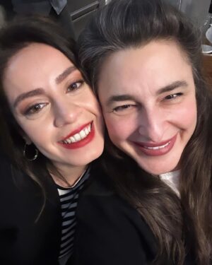 Esra Dermancıoğlu Instagram - @cananatalay_ 🤍
