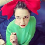 Esra Dermancıoğlu Instagram - esra in #italy #olevanoromano Costume @nihanpeker