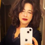Esra Dermancıoğlu Instagram - esra