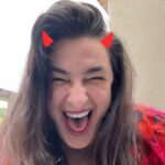 Esra Dermancıoğlu Instagram -