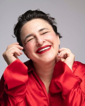 Esra Dermancıoğlu Instagram - Kaydırmalı yaptım!