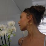 Ester Expósito Instagram - Bandi𝟐 está en marcha 💝