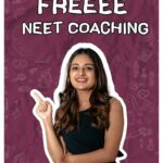 Esther Anil Instagram - 40 ദിവസം കൊണ്ട് NEET CRACK ചെയ്യാനാവുമോ ? കേരളത്തിലെ പ്രമുഖ NEET കോച്ചിങ് Facualties ഉം ഡോക്ടർമാരുമായ Trainers നേരിട്ട് നടത്തുന്ന ഫ്രീ NEET കോച്ചിങ്ലൂടെ NEET നേടിയാലോ? അബ്രോഡ് പോയി എംബിബിസ് പഠിക്കണമെന്ന് ആഗ്രഹിക്കുന്ന ആളാണോ നിങ്ങൾ? നിങ്ങൾക്കുള്ള ഈ ഗോൾഡൻ ചാൻസിലേക്ക് ഇപ്പോൾ തന്നെ അപ്ലൈ ചെയ്യൂ..... നിങ്ങളുടെ അബ്രോഡ് MBBS പ്രോസസ്സ് ഞങ്ങളിലൂടെ process ചെയ്യുമ്പോൾ NEET കോച്ചിങ് ഫീ പൂർണമായും തിരികെ നൽകുന്നു. കൂടാതെ, NEET ക്വാളിഫിക്കേഷൻ മാർക്ക് ഞങ്ങൾ ഉറപ്പ് തരികയും ചെയ്യുന്നു. for more info Connect us through the link in bio Or https://forms.gle/RuhwACQBUMrc4NJb8