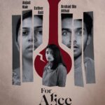 Esther Anil Instagram - Presenting you all, #ForAlice Directed by #CathyJeethu and Produced by #BedTimeStories !!! Do watch, support and share your valuable feedbacks !!! Link in bio ✨ @_estheranil @arshadbinalthaf_ @anjaliamm @jeethu4ever @lintajeethu @daszii @katina.a.j_12 @sreejith.cv.3 @kanpromenon @gautam_krishna07 @rajeshpvelayudhan @naveenchempodi @sumeshnandakumar @pranav_mohan66 @rahul_arthunkal @ukwoods.inc @baanyan_designs @tony_magmyth