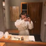 Esther Anil Instagram - We’ve just completed the first half of our trip to Maldives at @tajcoralreef , and I’m grateful to @makeplansholidays for making it happen.✈️ Speaking of Taj Coral Reef Resort & Spa, the standout aspect was the warmth of the staff. On our first day, they arranged a sandbank picnic, which was truly magical. We got to see a beauuuutiful 🌅 sunset. We tried various cuisines, and the food experience was excellent. Snorkeling 🤿 was a first-time experience for us, and thanks to their in-house dive center, the instructor ensured we had a great time, showing us the vibrant coral life right outside the resort. Will definitely do it again!!! 🐠❤️ They also organized a soothing and relaxing spa experience. To cap off the day, they set up a chill candlelit dinner for us right on the beach. Overall, I couldn’t have asked for anything better. The curation of this trip by Taj Coral Reef Resort and Spa deserves much love and appreciation. And a big thank you to @tanyathadikaran 💕💕💕 for seamlessly coordinating everything for me.