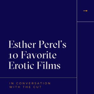 Esther Perel Thumbnail - 32.3K Likes - Most Liked Instagram Photos