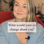 Esther Perel Instagram – After a breakup, it’s easy to dwell on the changes we wish our ex-partner had made, but have we ever considered what they might have wanted to change about us? 

Dive into self-reflection with new thought-provoking prompts from my card game, like this one, designed to challenge perspectives and encourage you to share your unique story.

“If my ex could’ve changed something about me, it would have been…” Here’s my narrative—share yours in the comments below.