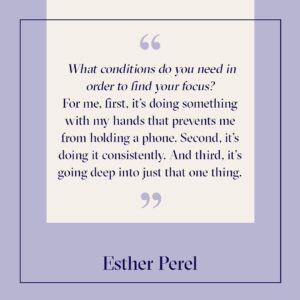 Esther Perel Thumbnail - 26.5K Likes - Top Liked Instagram Posts and Photos