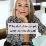 Esther Perel Instagram – In a recent podcast episode titled “If He’s a High Value Man, What Am I?” I engage in a discussion with a woman to unpack the question, “why do I keep dating men who tear me down?”. She finds herself in a romantic relationship, tolerating behaviors she vowed she never would. 

Tune in to the full episode as I guide her through reflecting on her childhood and her parents’ relationships, exploring the correlation they have with her current relationship. Through this process, she learns the empowering truth that she doesn’t have to repeat the past in order to change it.