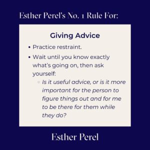 Esther Perel Thumbnail - 17.7K Likes - Top Liked Instagram Posts and Photos