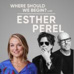 Esther Perel Instagram – In a new episode of Where Should We Begin? I sat down with @pivotpodcastofficial hosts @karaswisher and @profgalloway to explore the inner works of what makes this pivotal pair great to listen to and how being open to surprise and difference invites them each to be better people.

Listen to “I Trust You to Always Tell Me When I’m Wrong” through the link in my bio.