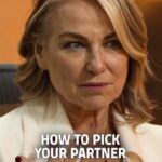 Esther Perel Instagram - How to Pick Your Partner 🧡⁠ ⁠ Looking for a healthier relationship? @estherperelofficial has the answers. ⁠ Head to ep 1277 on The School of Greatness, everywhere you get podcasts. 🙌
