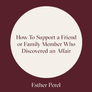 Esther Perel Thumbnail - 17.6K Likes - Top Liked Instagram Posts and Photos