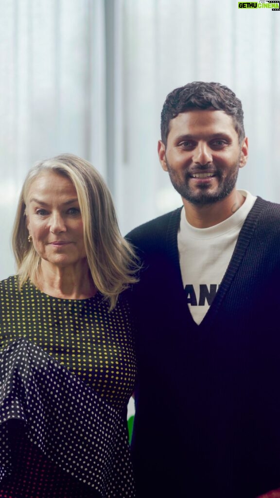 Esther Perel Instagram - @jayshetty welcomed me back to his On Purpose community for a deep dive into the secrets of lasting chemistry, navigating breakups, the power of accountability in relationships and much more. We address questions such as: Are breakups ever mutual? Are you wondering why you can’t move on from your ex? What does it really take to save a relationship? Can people rebuild trust after experiencing infidelity? How can you navigate the power struggle in a relationship? Join us in this heartfelt discussion that will reshape the way you approach and cherish connection and relationships through the link in my bio or watch the entire episode on Jay Shetty’s YouTube channel.