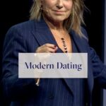 Esther Perel Instagram - “Ticks all the boxes” “Perfect on paper” “That’s a dealbreaker” “They’re a ten but…” “Not a good fit” ‍If you haven’t said one of these phrases yourself, you’ve probably heard one from a friend. Over dinner or drinks, you’ve likely dissected a recent first date or new relationship, contemplating whether this one will move “to the next level.” These checklists ooze with pragmatism. But don’t you want a little poetry? This logical approach leaves little room for eros, and our obsession with qualifications can rob us of the inexplicable and unexpected pleasure that comes with meeting a new person. At SXSW this year, we explored the trappings of modern-day dating and The Other AI: Artificial Intimacy. Follow the link in my bio for the full conversation.