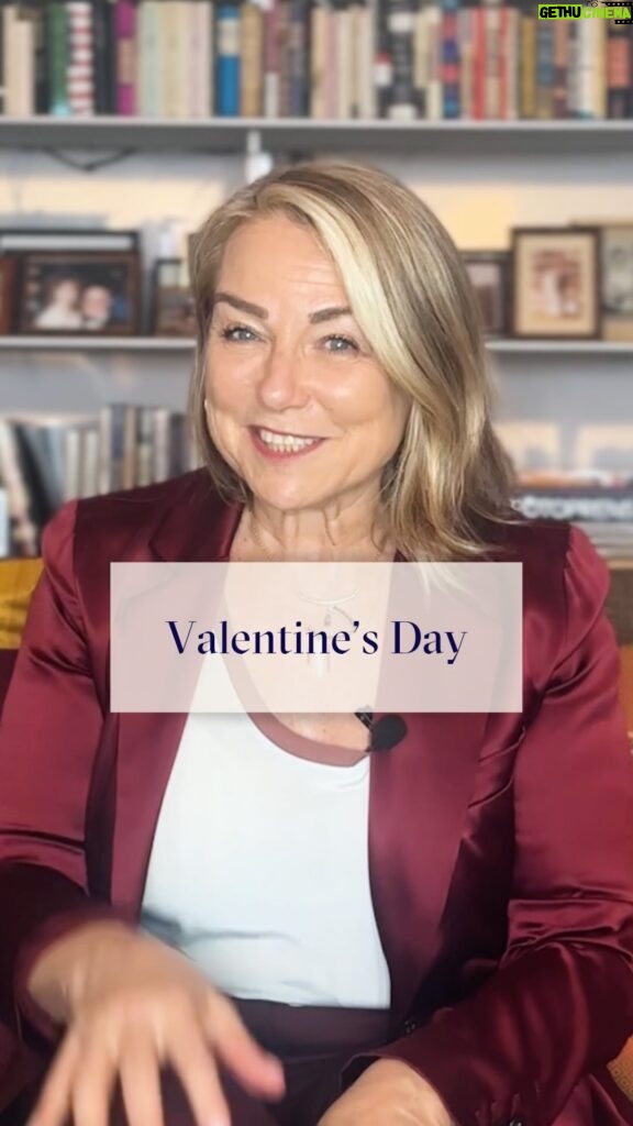 Esther Perel Instagram - This Valentine’s Day, explore the erotic, and not only for those of you that are coupled. Eroticism is universally available, inviting us out of the efficiency of our routines, if only for a moment, and into a more playful, more present exploration. No matter how effective our routines have been—or how much we’ve even enjoyed them—if they’re not filled with creativity, they inevitably leave us numb. Creativity is where Eroticism lives. Powered by curiosity, intuition, and the energy of imagination, creativity invites us into the unknown. Eroticism is about bringing adventure back into play. It’s about bringing creativity into our lives. There’s no better time. Visit the link in my bio for a Valentine’s Day happy hour, that creates a space to foster connection, step out of your normal routines, and add moments of play to this Valentine’s Day.