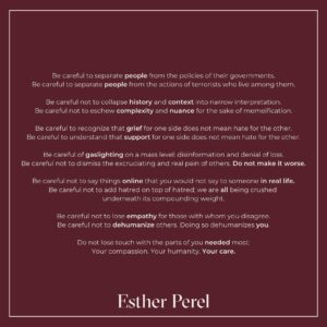 Esther Perel Thumbnail - 139.5K Likes - Top Liked Instagram Posts and Photos