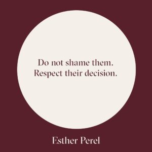 Esther Perel Thumbnail - 17.6K Likes - Top Liked Instagram Posts and Photos