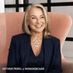 Esther Perel Instagram – In this week’s Wondercade…therapist and relationship expert, @estherperelofficial, shares her romance rules to make every day Valentine’s Day. Sign up at Wondercade.com for this lovely issue.