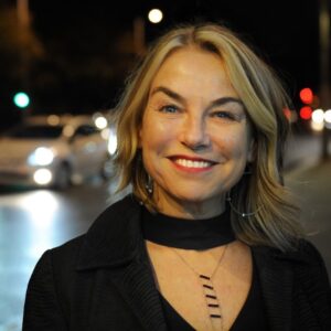 Esther Perel Thumbnail - 26.4K Likes - Most Liked Instagram Photos