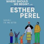 Esther Perel Instagram - He reached out because a year after the discovery of his affair, they aren’t fighting anymore, but they certainly haven’t moved on. I guide these two towards a more honest conversation, and a revelation about their communication. Can they recover from this? And do both of them really want to? Listen to “I’ve Had Better”, a classic session from the first season of Where Should We Begin? via the link in my bio to find out.
