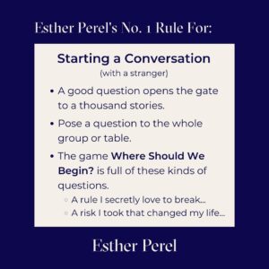 Esther Perel Thumbnail - 17.7K Likes - Most Liked Instagram Photos