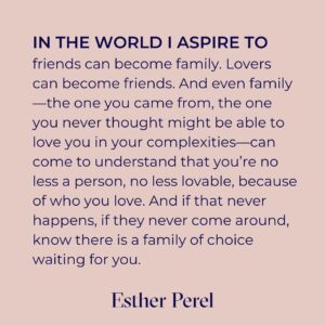 Esther Perel Thumbnail - 24.8K Likes - Most Liked Instagram Photos