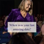 Esther Perel Instagram – When was the last time you had a really good date? 

If you’re like many of the people I speak with, it’s been too long. 

That’s why I’d like to invite you on such a date with me. Together, with thousands of others, we’ll experience all the serendipity and surprise a really good date is made of.

During our time together, we’ll explore the art of meaningful communication with our partners, uncovering why playfulness and connection are vital components of thriving relationships, while also creating space for the unknown and the erotic that makes us feel alive.

Bring a group of friends, a lover, a blind date, or just yourself and join me for An Evening with Esther Perel: The Future of Relationships, Love & Desire. Or, take advantage of the Date Night 4 Pack Offer and get 4 tickets for the price of 3—perfect for a double date.