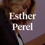 Esther Perel Instagram – Exciting news! Globally renowned workplace thought leader and New York Times Bestseller Esther Perel is Culture Amp’s first external advisor. High performance cultures start with great relationships. Together, we’re committed to creating a better world of work.