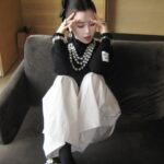 Esther Yu Instagram -