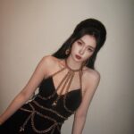 Esther Yu Instagram - #Moschino40Years #MoschinoSS24