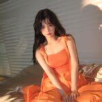 Esther Yu Instagram -