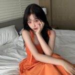 Esther Yu Instagram -