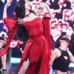 Esther Yu Instagram - 大家辛苦了 回家路上注意安全 期待下一次再见🥰