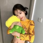 Esther Yu Instagram - #长江七号